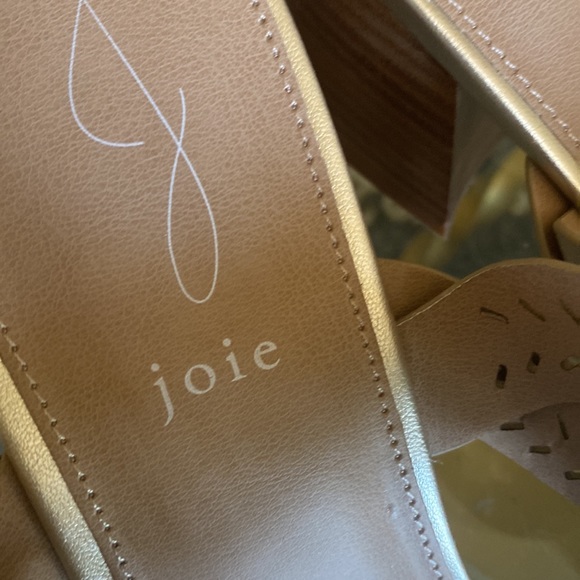 JOIE  WOMEN SANDAL 👡 - Picture 4 of 17